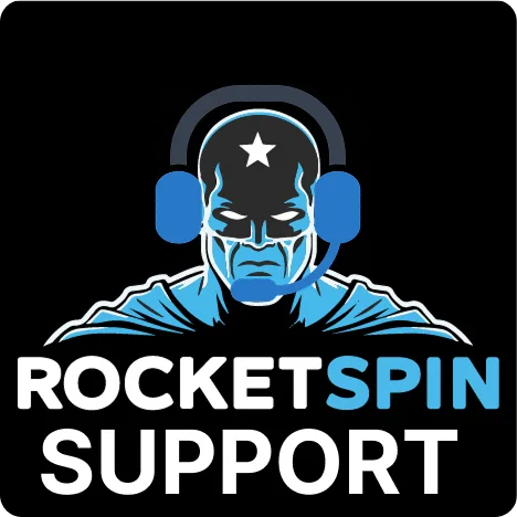RocketSpin support