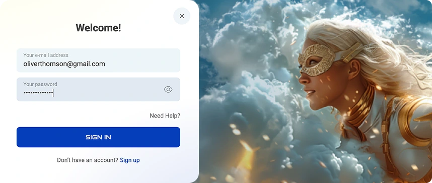rocket spin casino login
