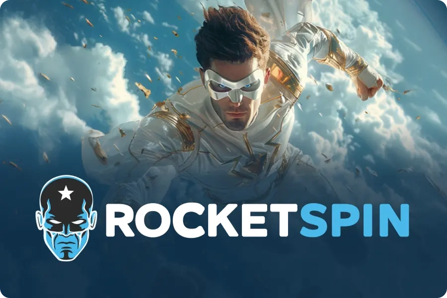 rocket spin casino