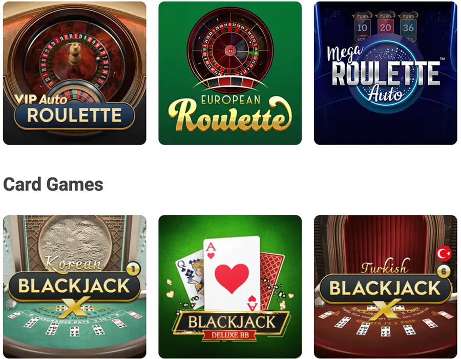 rocket spin casino games