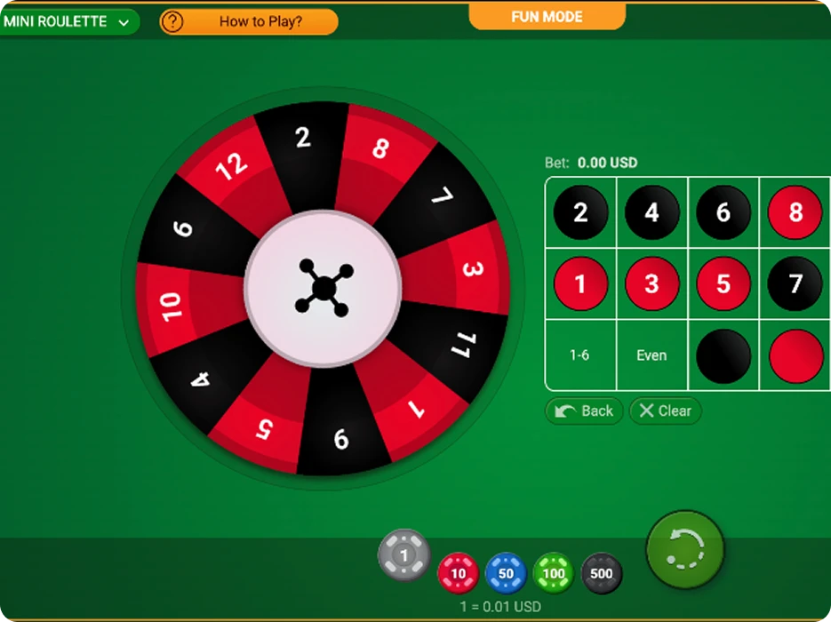 rocketspin online games